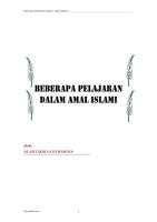 beberapa pelajaran dalam amal islami _ sa'id hawwa (1).pdf