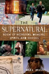 The Supernatural Book of Monsters, Demons, Spirits and Ghouls.pdf