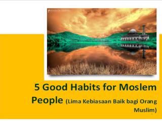5 Good habits for Muslim.pptx