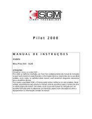 Manual PILOT2000 Portugues.pdf