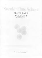 Suzuki Flute School Vol 9.pdf
