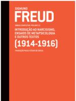FREUD, Sigmund. Obras Completas (Cia. das Letras) - Vol. 12 (1914-1916).pdf
