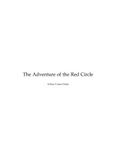 The Red Circle  1911.pdf