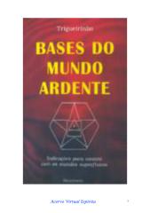 1994-Bases do Mundo Ardente (Indicações para Contato com os Mundos Suprafísicos).pdf
