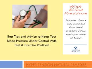 Hyper Tension Natural Remedies.pdf
