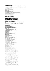 vakcine - novi genocid, vens ferel.doc