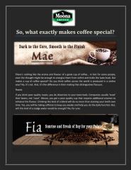 So, what exactly makes coffee special.pdf