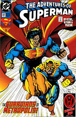 as aventuras do superman 511.cbr