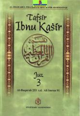Kitab Tafsir Ibnu Katsir Juz 3.pdf