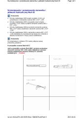 Wymontowanie i zamontowanie sterownika i jednostki hydraulicznej Mark 60.pdf