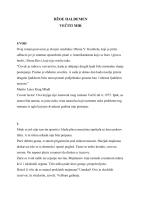 Haldemen - Veciti mir.pdf