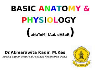 anatomi & faal dasar.ppt