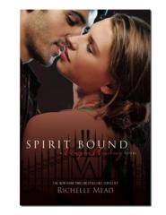Spirit Bound - First Chapter [EN].pdf