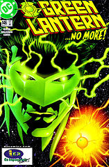 Lanterna Verde V3 #146.cbz