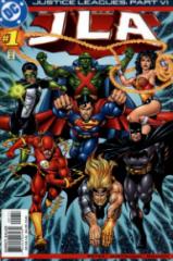 (DC Comics) JLA - Justice Leagues #01.pdf