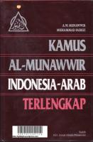 kamus al-munawwir indonesia-arab.pdf