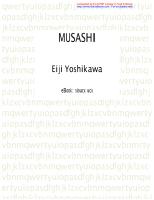 Eiji Yoshikawa - Musashi 01-14.pdf