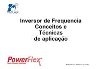 inversor de frequencia - conceito e tecnicas de aplicacao.pdf