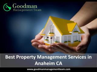 Best Property Management Services in Anaheim CA.pdf