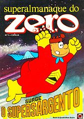 Superalmanaque do Zero 4(Rock & Quadrinhos Scans).cbr