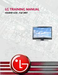 LG 42LB4D_LCD_Training.pdf
