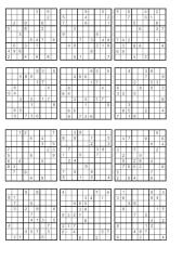 600 Puzzle Sudoku.docx