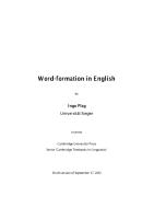Word Formation In English.pdf