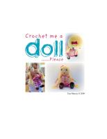 Crochet me a doll....please....PDF Pattern.pdf