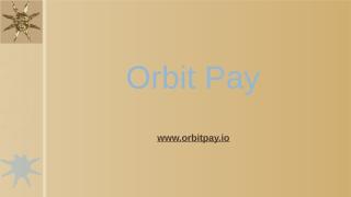 Orbit Pay.pptx