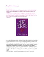 Od Srca - Nora Roberts.pdf